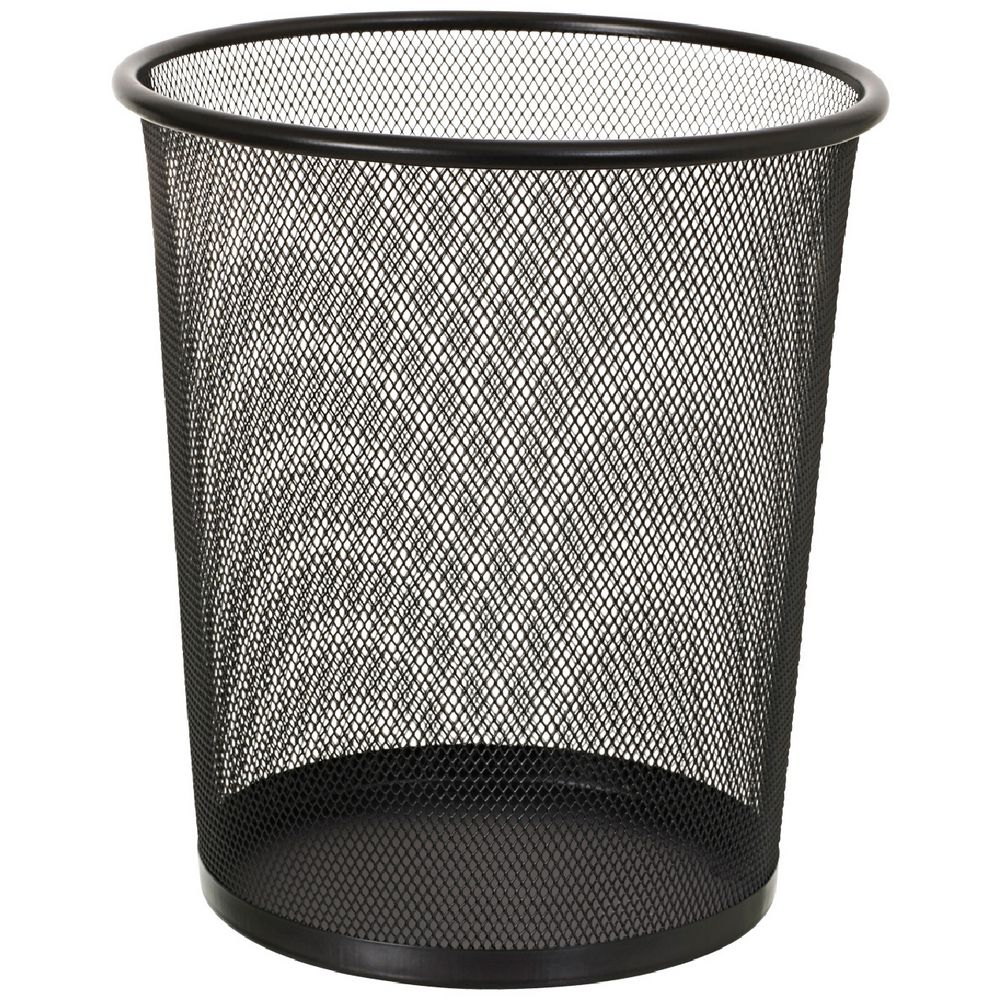 A physical dustbin